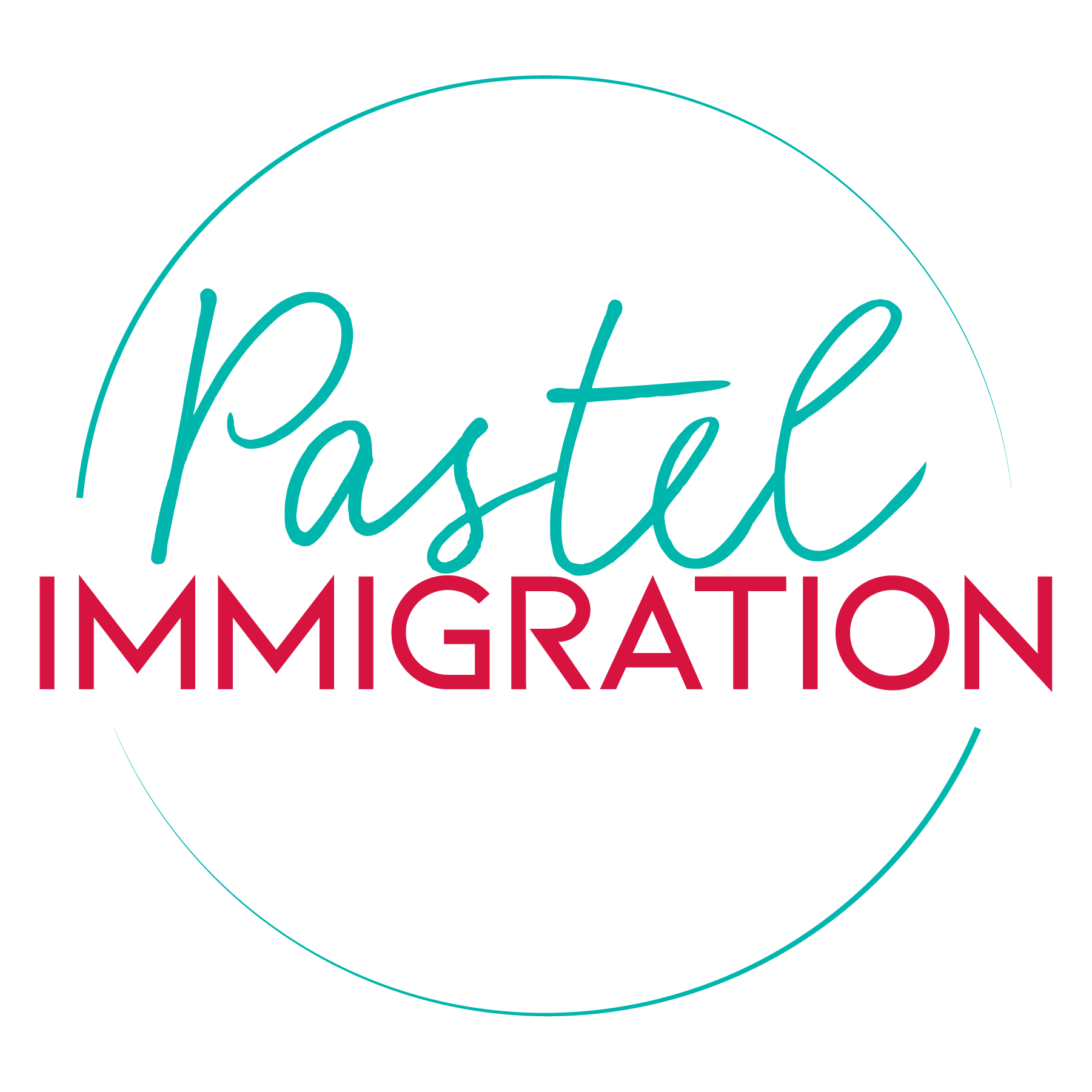 Pastel Immigration